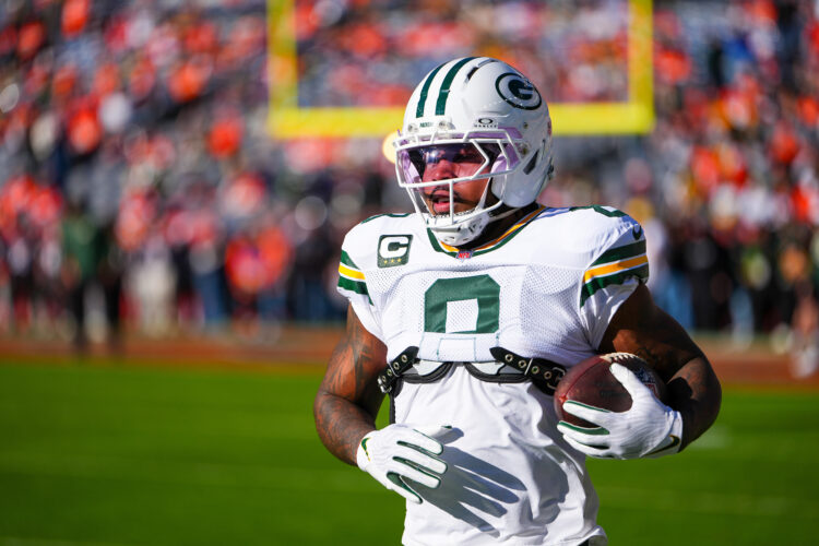 Packers' Jacobs released from jail as prosecutors weigh filing charges